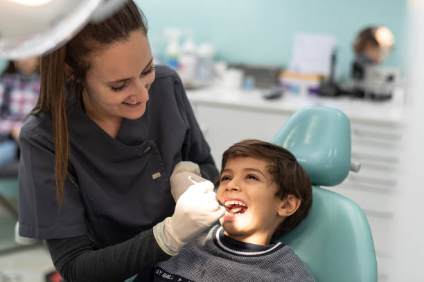 Best Emergency Treatment for Oral Infections in Albany, OR