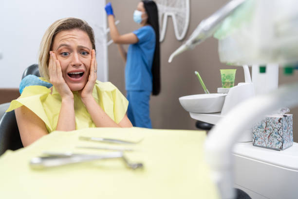 Best Broken or Chipped Tooth Repair in Albany, OR